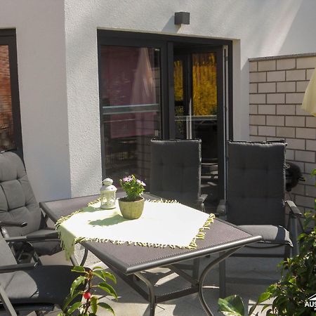 Auszeit-Im-Harz Haus 6 Wohnung 4 Wernigerode Buitenkant foto