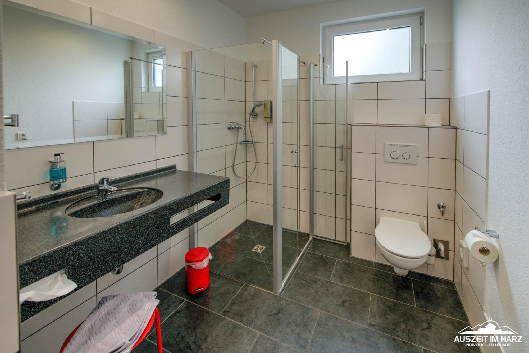 Auszeit-Im-Harz Haus 6 Wohnung 4 Wernigerode Buitenkant foto